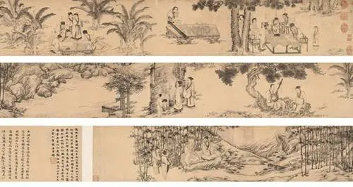 长安街之上，谁站首排主咖？真豪宅压轴登场！