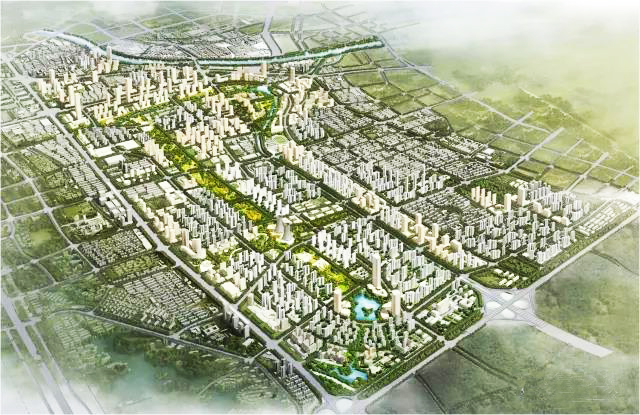 优化津门城市界面 新梅江“新贵”重新定义高端改善住宅