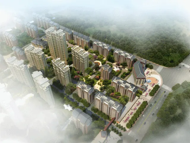 楼市磅礴进化，购房者的房价桃源梦在哪里？
