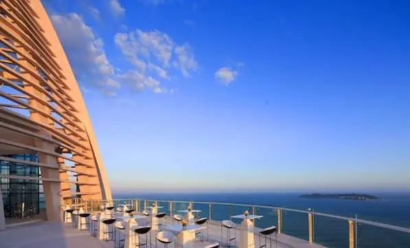 中秋国庆好去处，北海旅游是