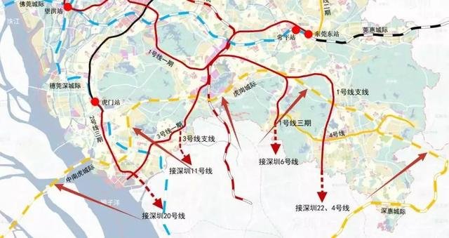 珠江口近期规划建3条跨江通道！途经中山的湾区大动脉或改为复合型通道