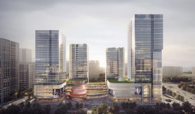 广州设计之都建设提速白云新城高端置业需求增长