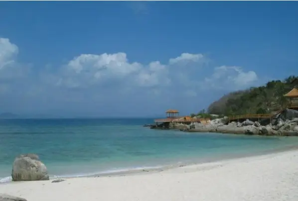 中秋国庆好去处，北海旅游是