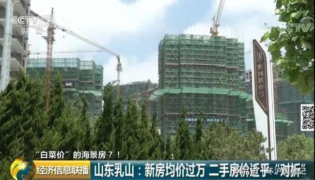 房价集体跌回十年前！长三角被坑惨的投资客们，正在重返上海