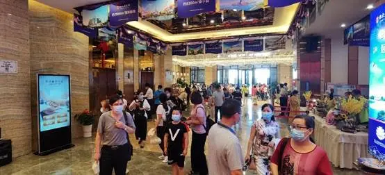 “金九银十”过半 四盘联动热度不减 恒大旅游集团湖北公司“双节”钜惠火力全开