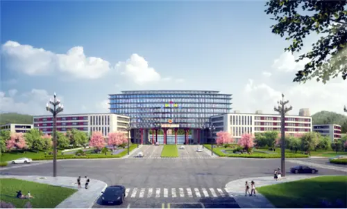宜宾高铁片区641亩土地上市 引成都开发企业关注