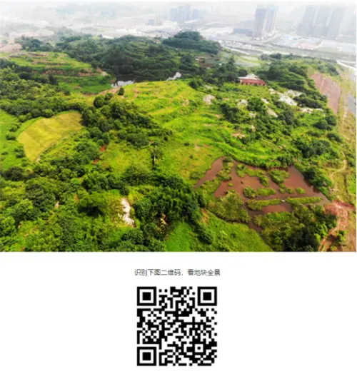 宜宾高铁片区641亩土地上市 引成都开发企业关注