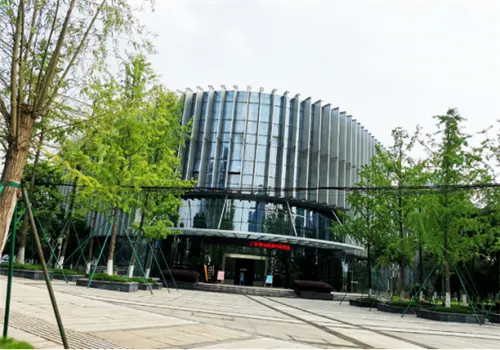 宜宾高铁片区641亩土地上市 引成都开发企业关注