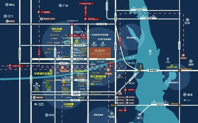 海伦堡·玖悦府 ｜强势围观，海伦堡玖悦府营销中心开放就是这么火！
