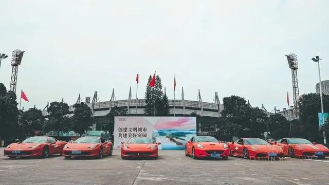 海伦堡·玖悦府 ｜强势围观，海伦堡玖悦府营销中心开放就是这么火！