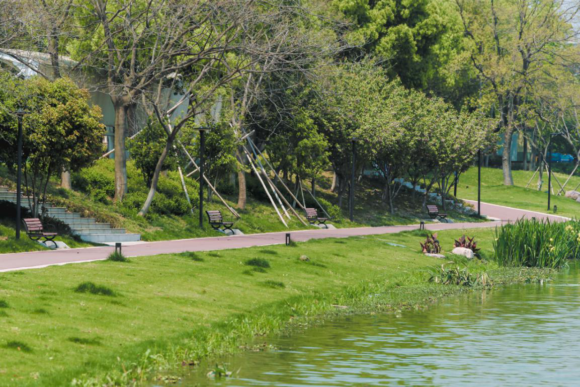 Hi你好新南京人 将爱高淳湖畔|每个人心里都有一面湖，于是，我们在这里为你绘制湖居生活蓝本