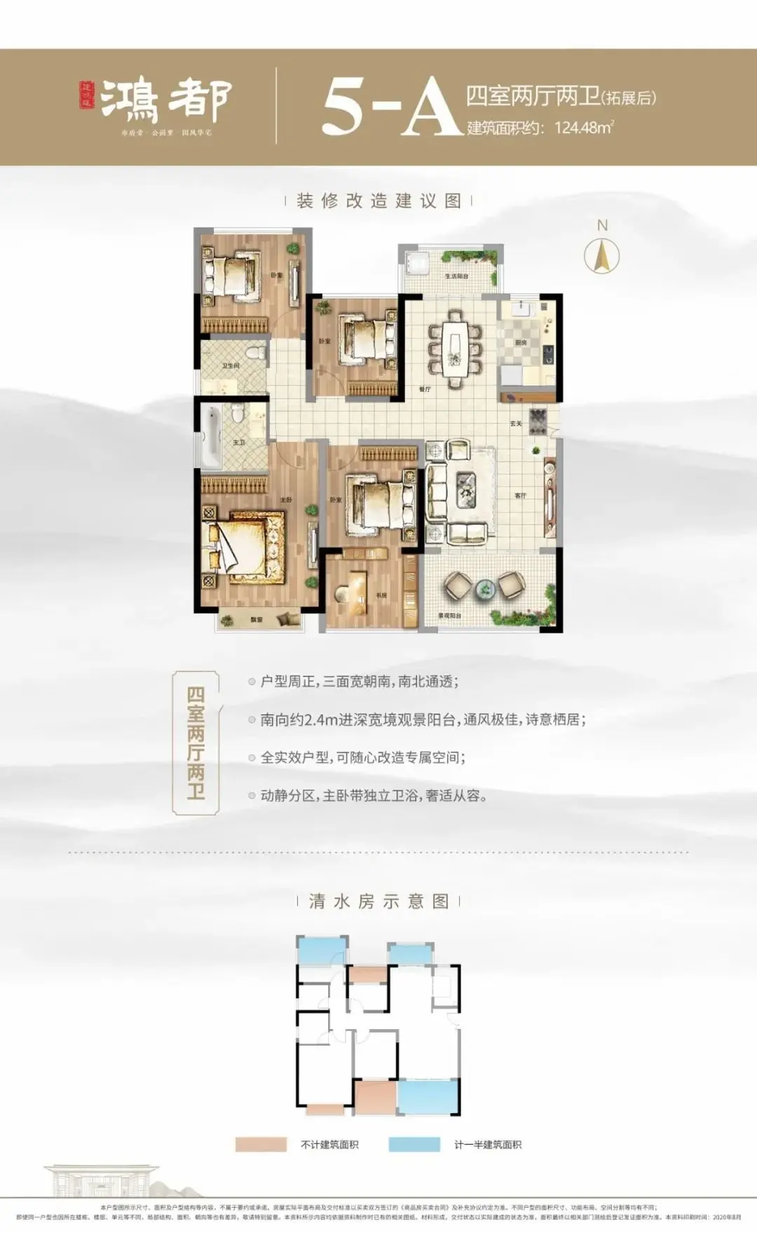价值解析 | 一文解析为什么看房要趁“金九银十”？