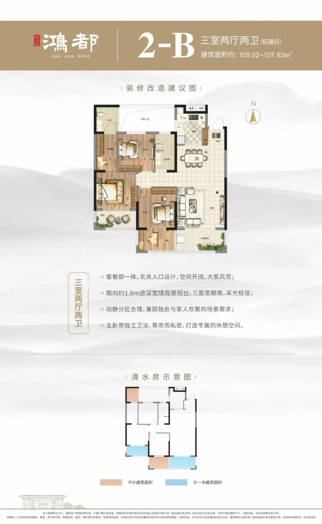 价值解析 | 一文解析为什么看房要趁“金九银十”？