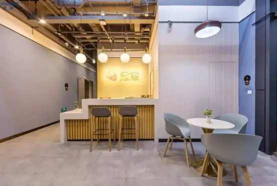 租住向新,瞰远而行丨南京龙湖冠寓数字化的秘密