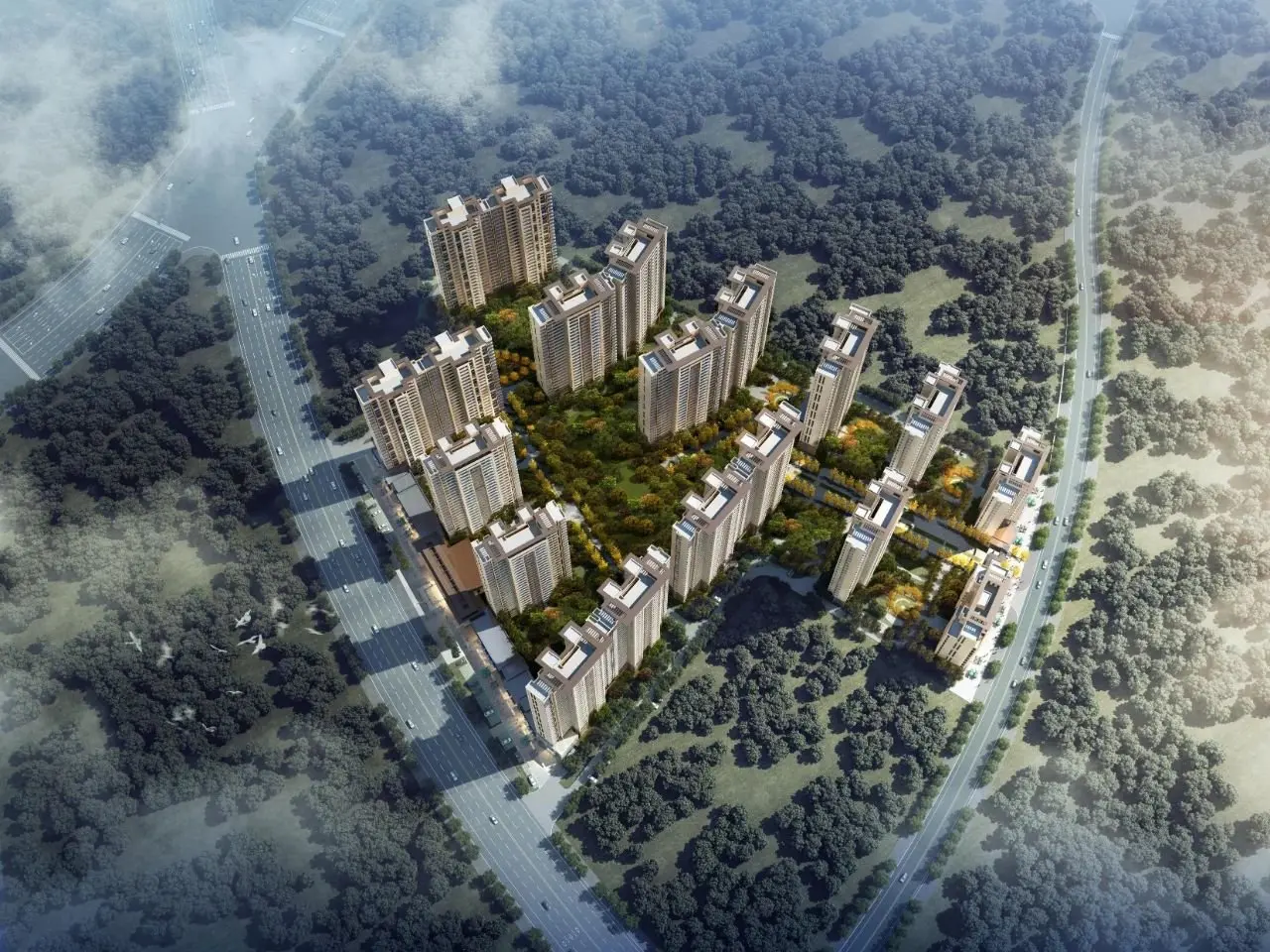 价值解析 | 一文解析为什么看房要趁“金九银十”？