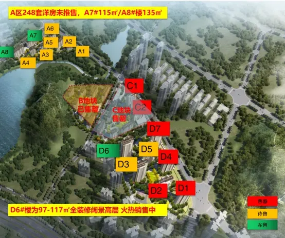 融创宜昌西陵销冠楼盘，与新城吾悦广场和宜昌市重点中学25中为邻！