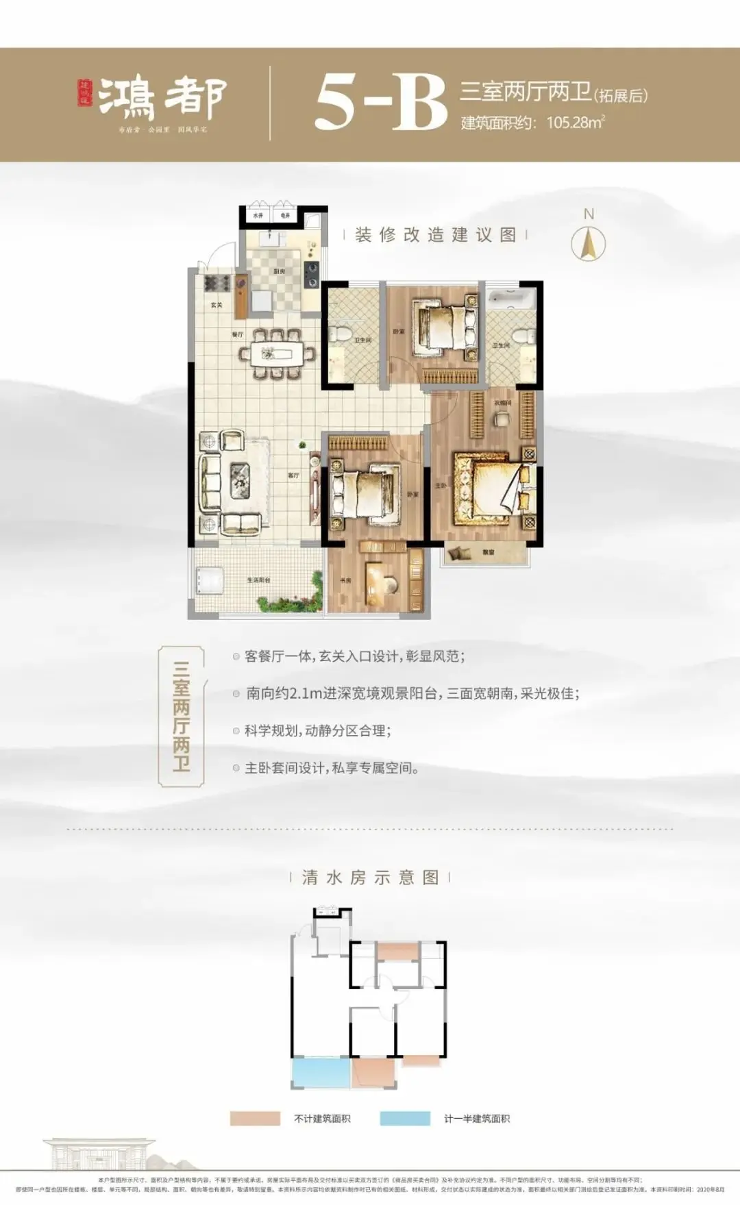 价值解析 | 一文解析为什么看房要趁“金九银十”？