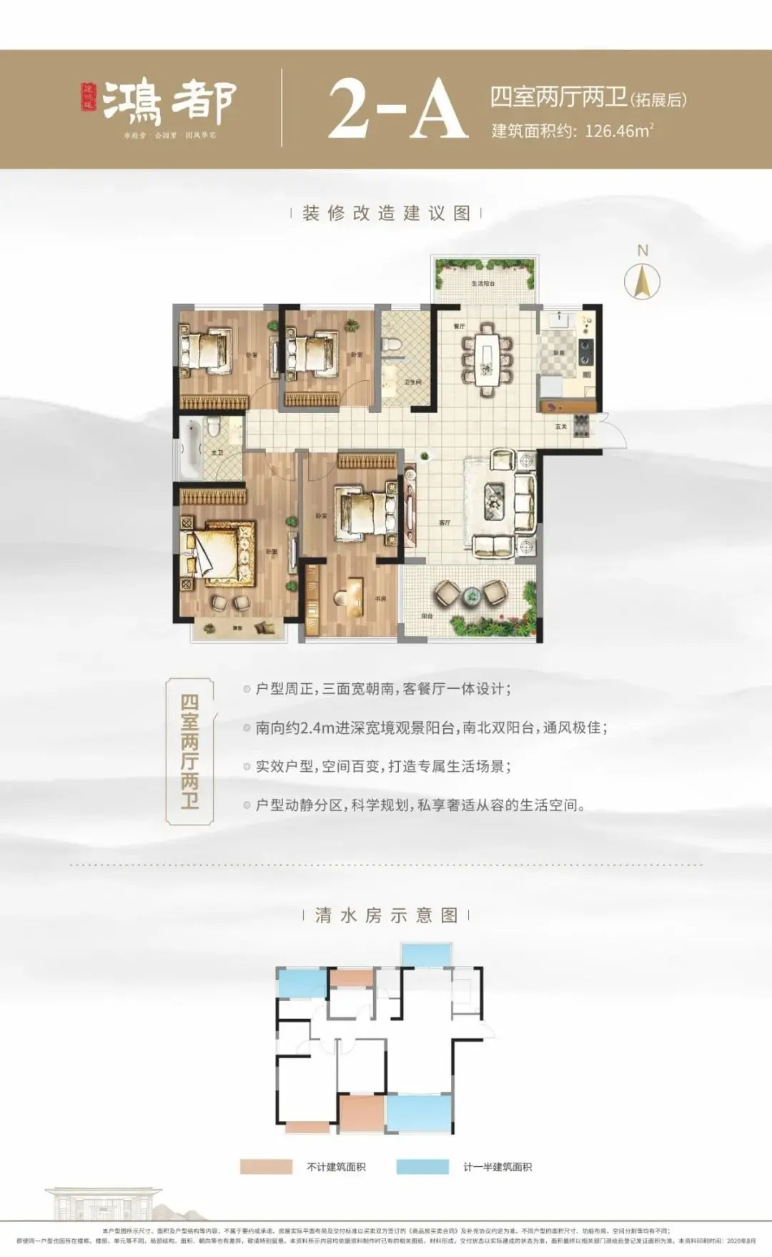 价值解析 | 一文解析为什么看房要趁“金九银十”？