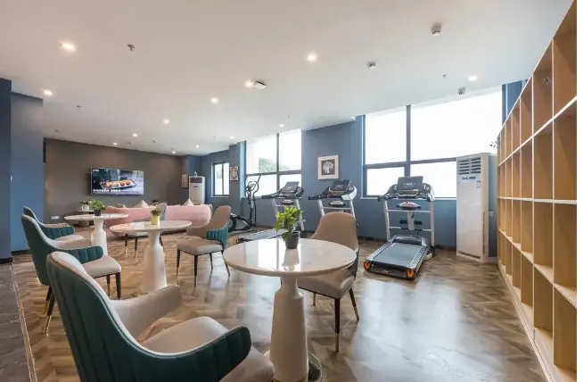 租住向新,瞰远而行丨南京龙湖冠寓数字化的秘密