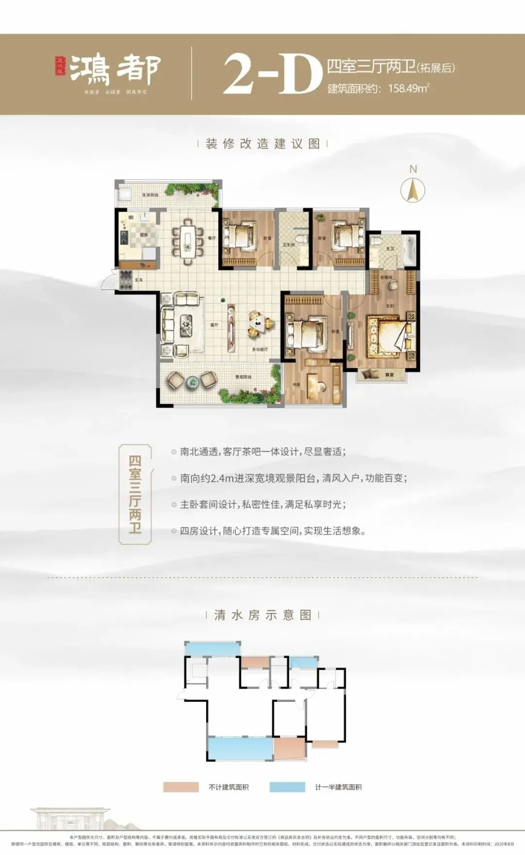 价值解析 | 一文解析为什么看房要趁“金九银十”？