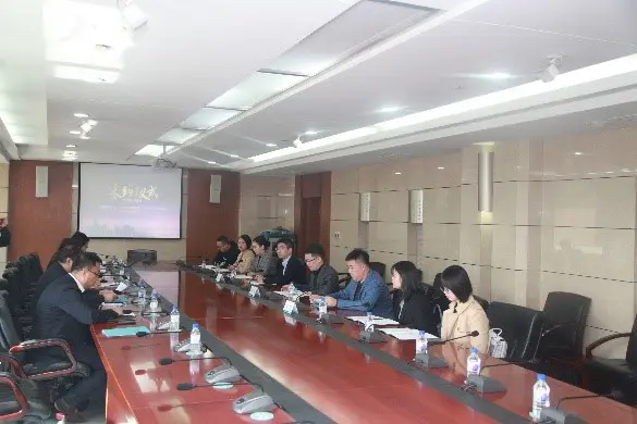 政策性租赁住房合作签约，沈阳龙湖与房产局、建行达成战略合作协议