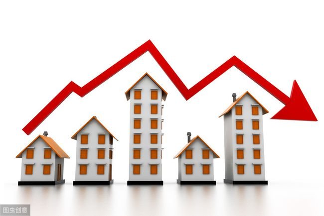 楼市是涨是跌？为什么到现在还会有人相信房价会大涨？