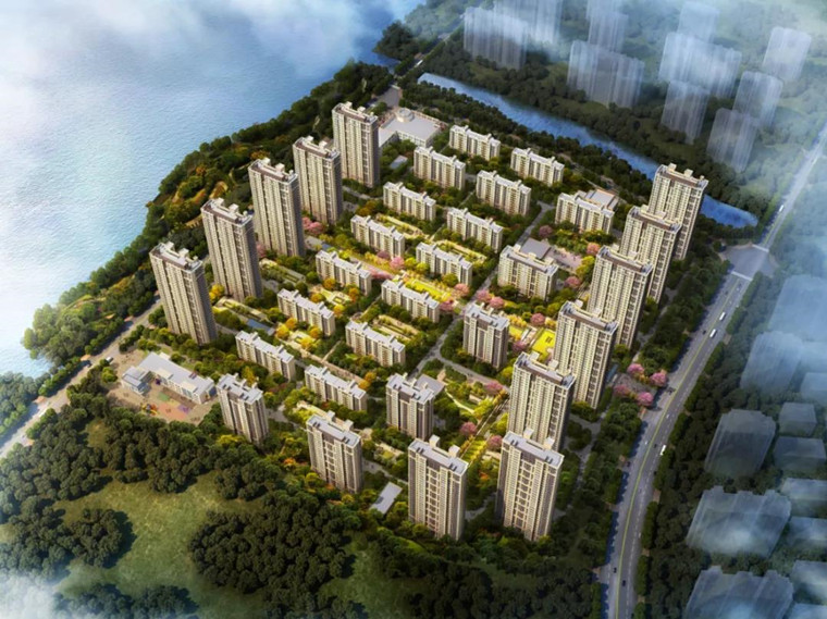 连云港崛起城市新中心！见证城市向“新”力！