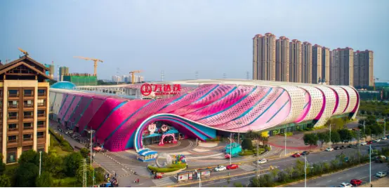 6重好礼折上折，五象东精装11500元起，截止在即！