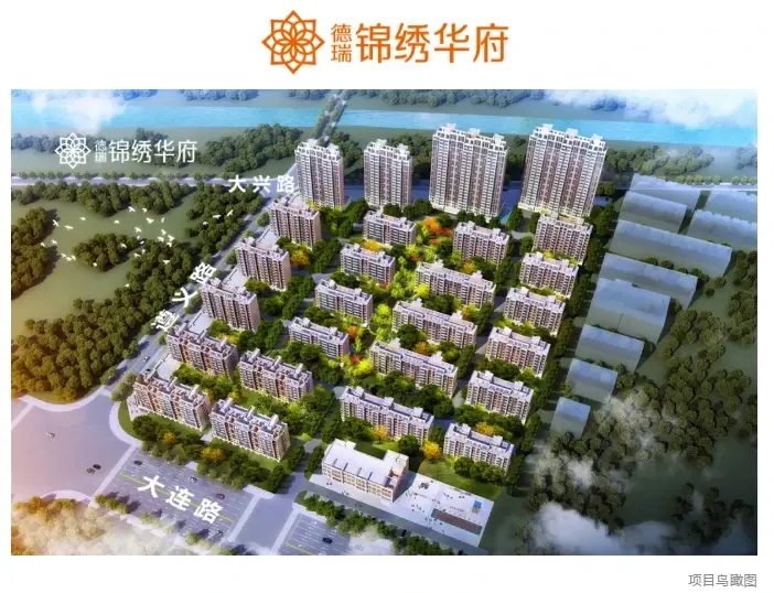 10月31日，这个低密楼盘清栋推新啦！