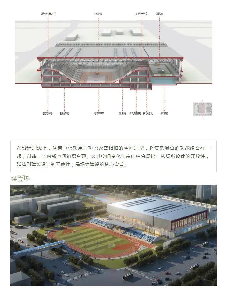 老城人的专属体育场~碧桂园小区旁