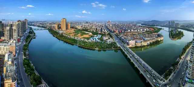 宁乡滨江国际城告诉你，拥有一套江景房，是种什么样的体验？