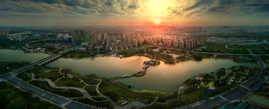 合肥龙湖春江天越|2020年，龙湖又将给城东带来怎样的“惊喜”？
