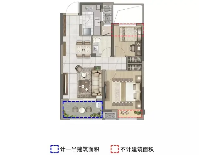 南浔楼面价接连刷新纪录，楼市抄底机会还有多少？