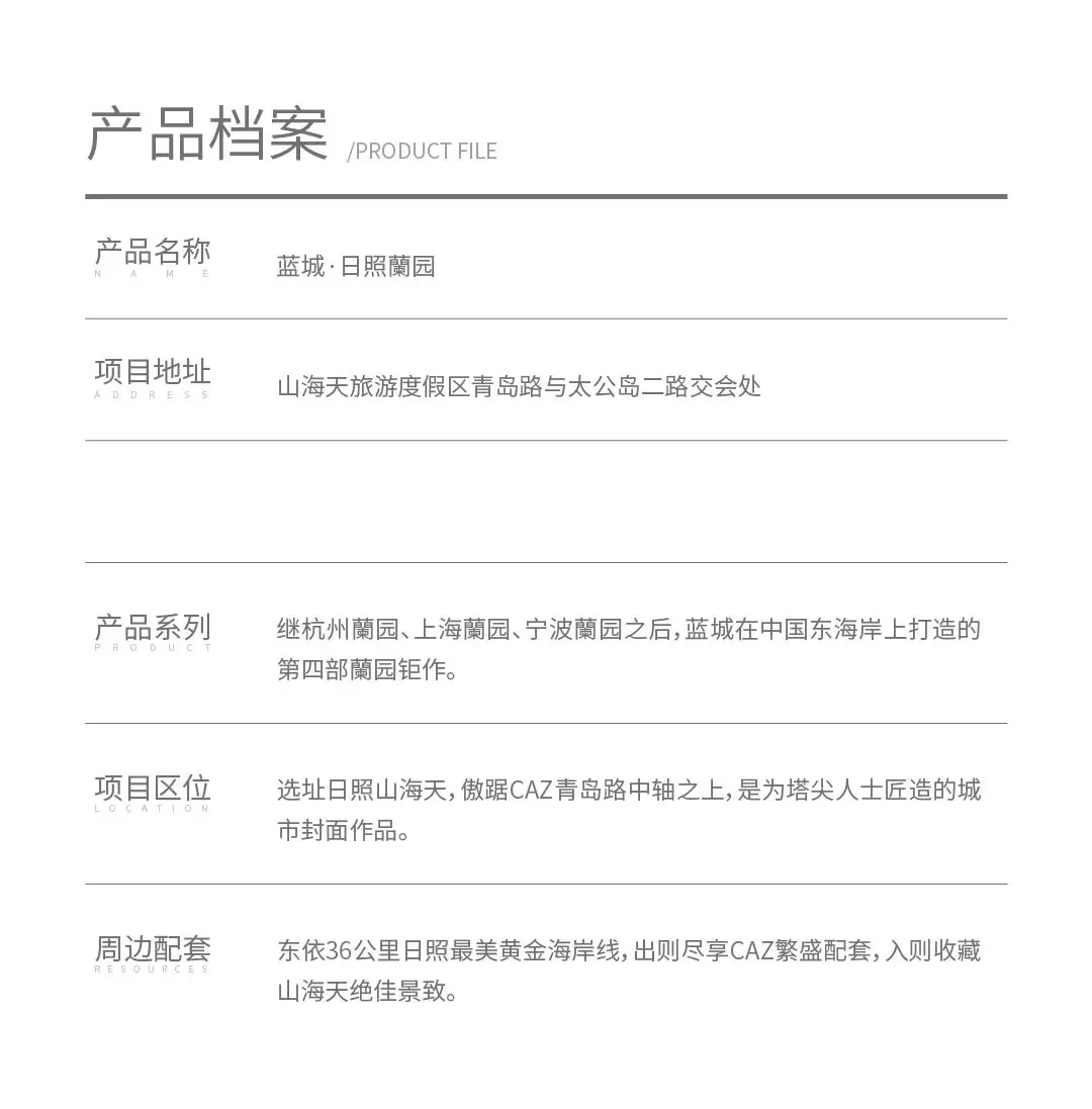 蘭香初绽 世界争藏 | 蘭园首开在即，11月7日认筹盛启