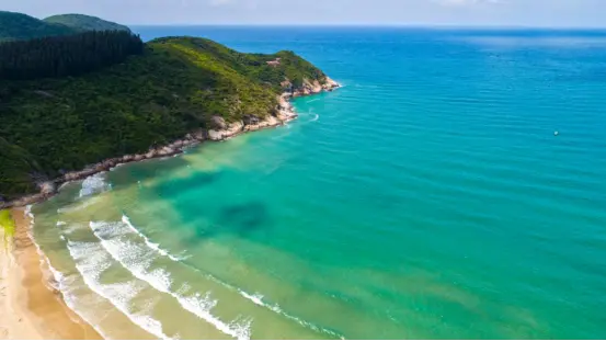 恒大双海湾│金秋回馈季 恒房通聚惠来袭