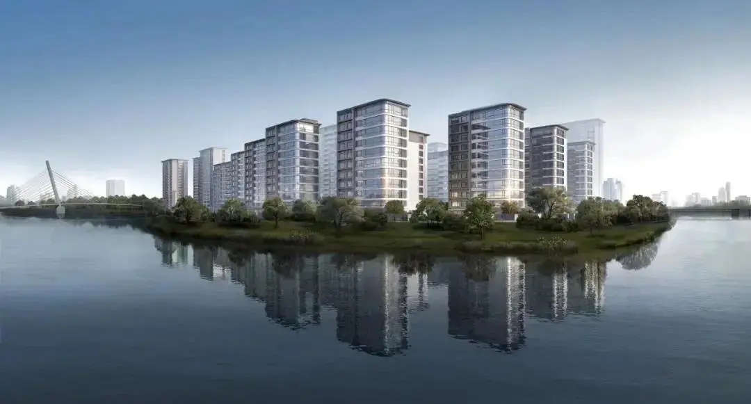 武地·融创滨湖湾 |央景正席尊邸,诚意登记盛启