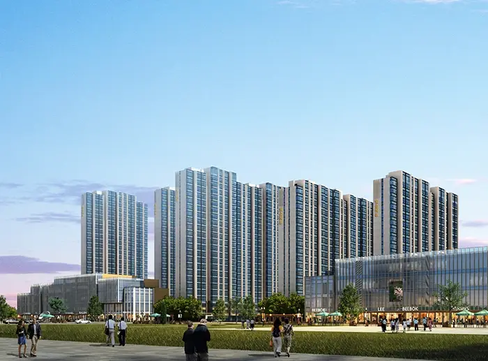 电子城·（南京）国际数码港