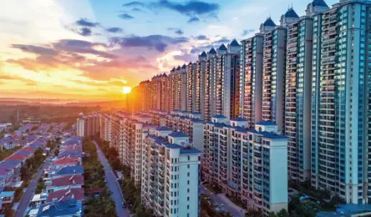 钜惠双11，轻松“购”建幸福家