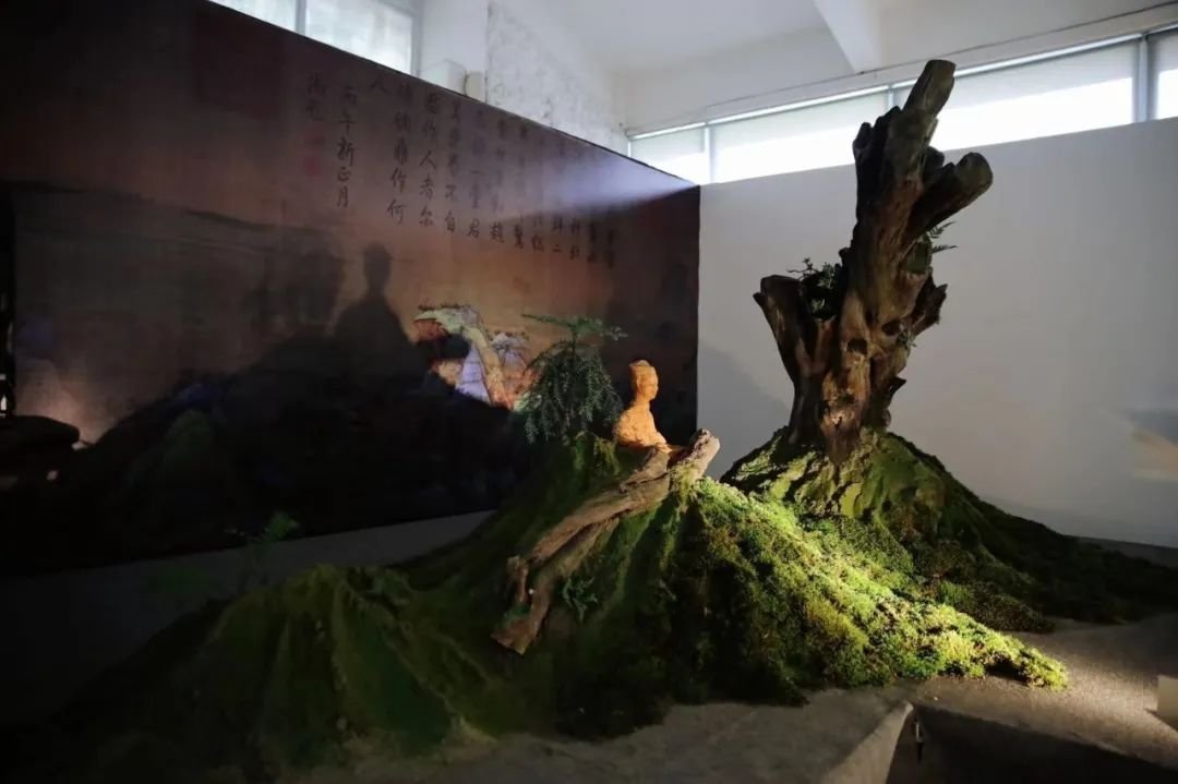 2020双流陈设艺术展：一场由中国造园美学家王东策划的展览