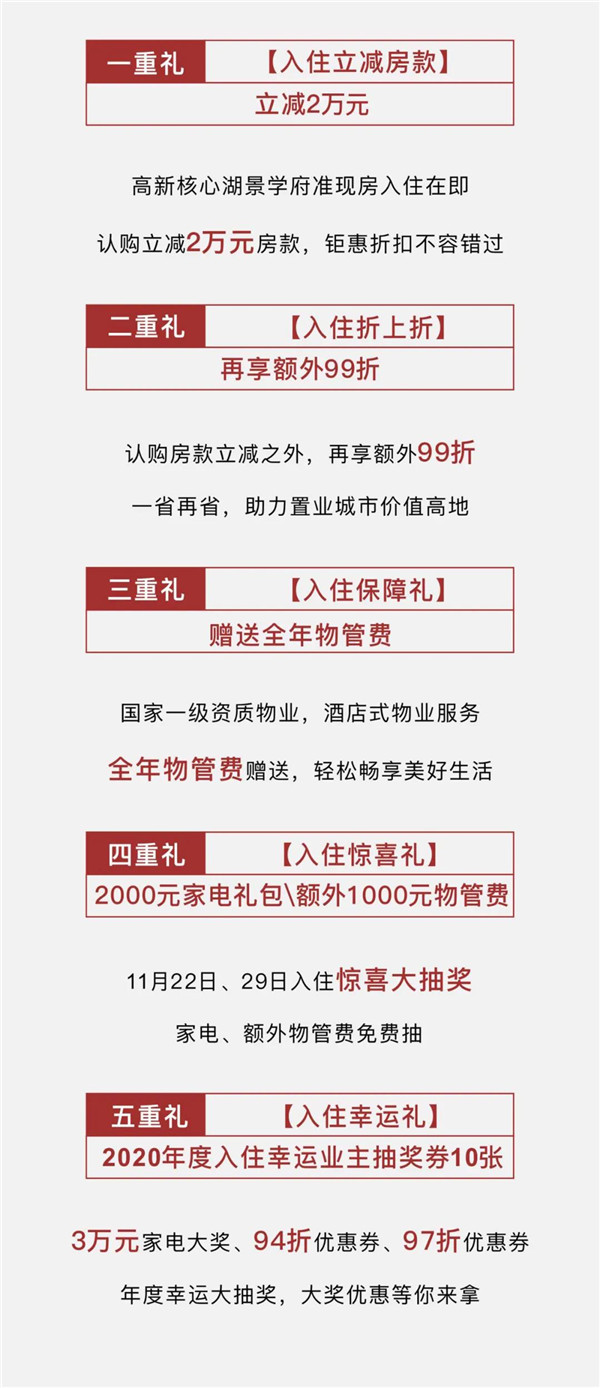 富力集团入渭首作 12月30日盛大交付