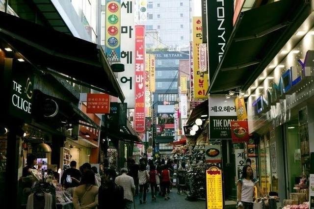 韩国房价突然飞涨，再给中国楼市敲响了警钟