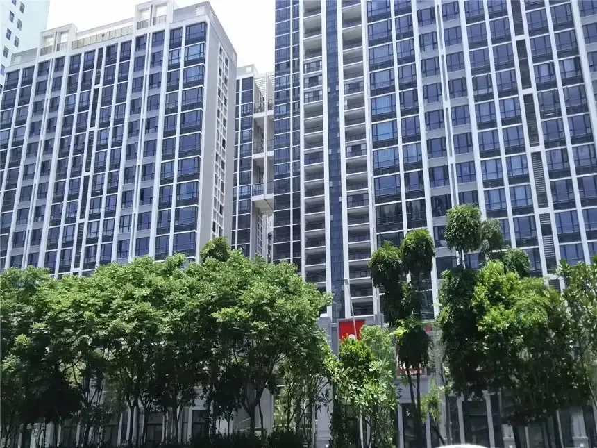 广州楼市:这类楼盘是硬伤,坑多肉少,劝你还是回避!-房产资讯-房天下