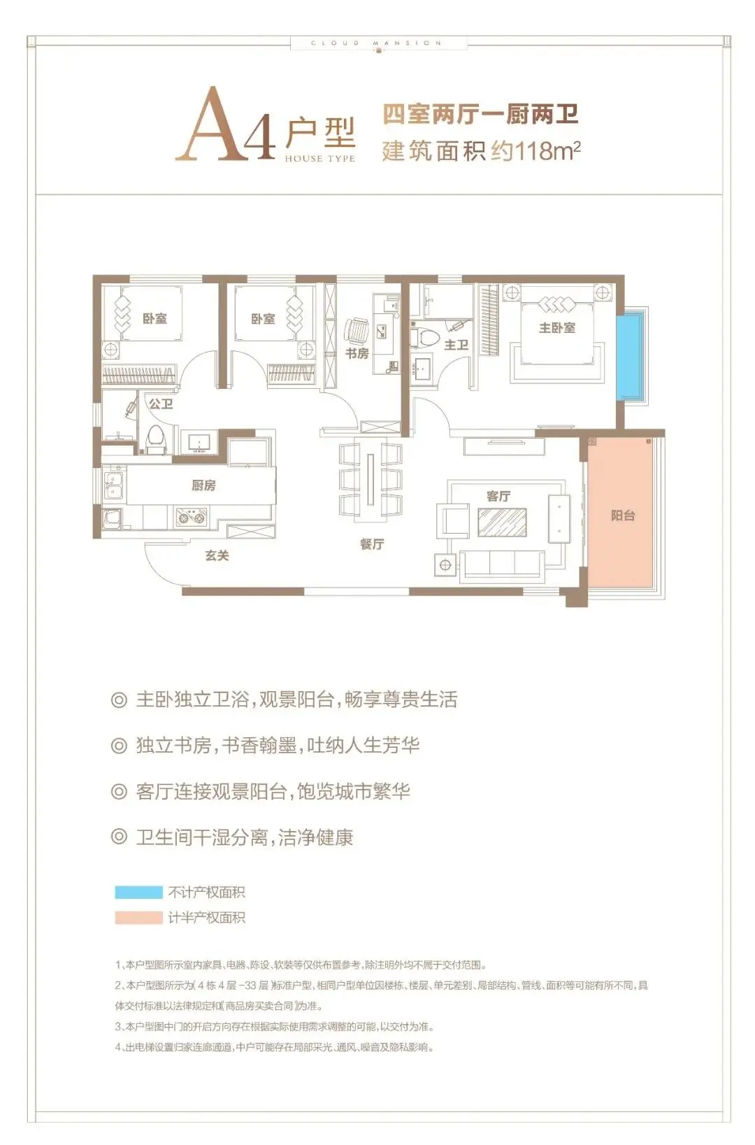 踩盘日记|昆明北市区必看好盘 美的·云璟评测