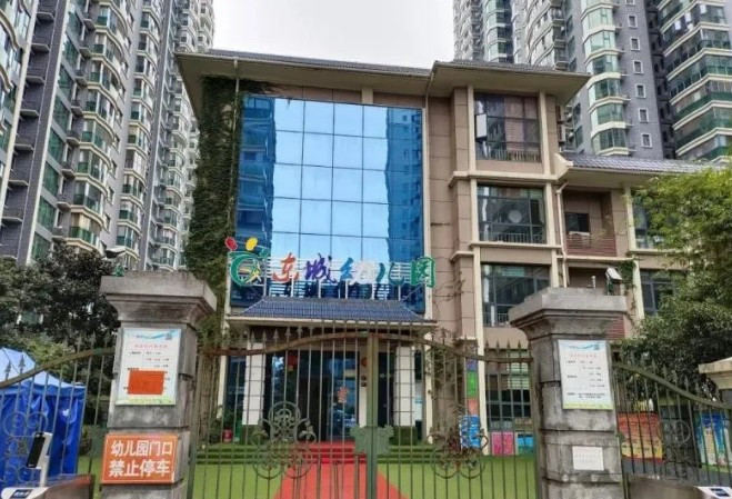 祥安·东城国际花园双十二购房钜惠来袭，八重惊喜