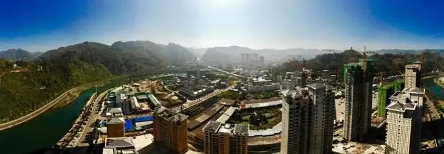 杭情施意，产业扶贫，梦巢在行动！