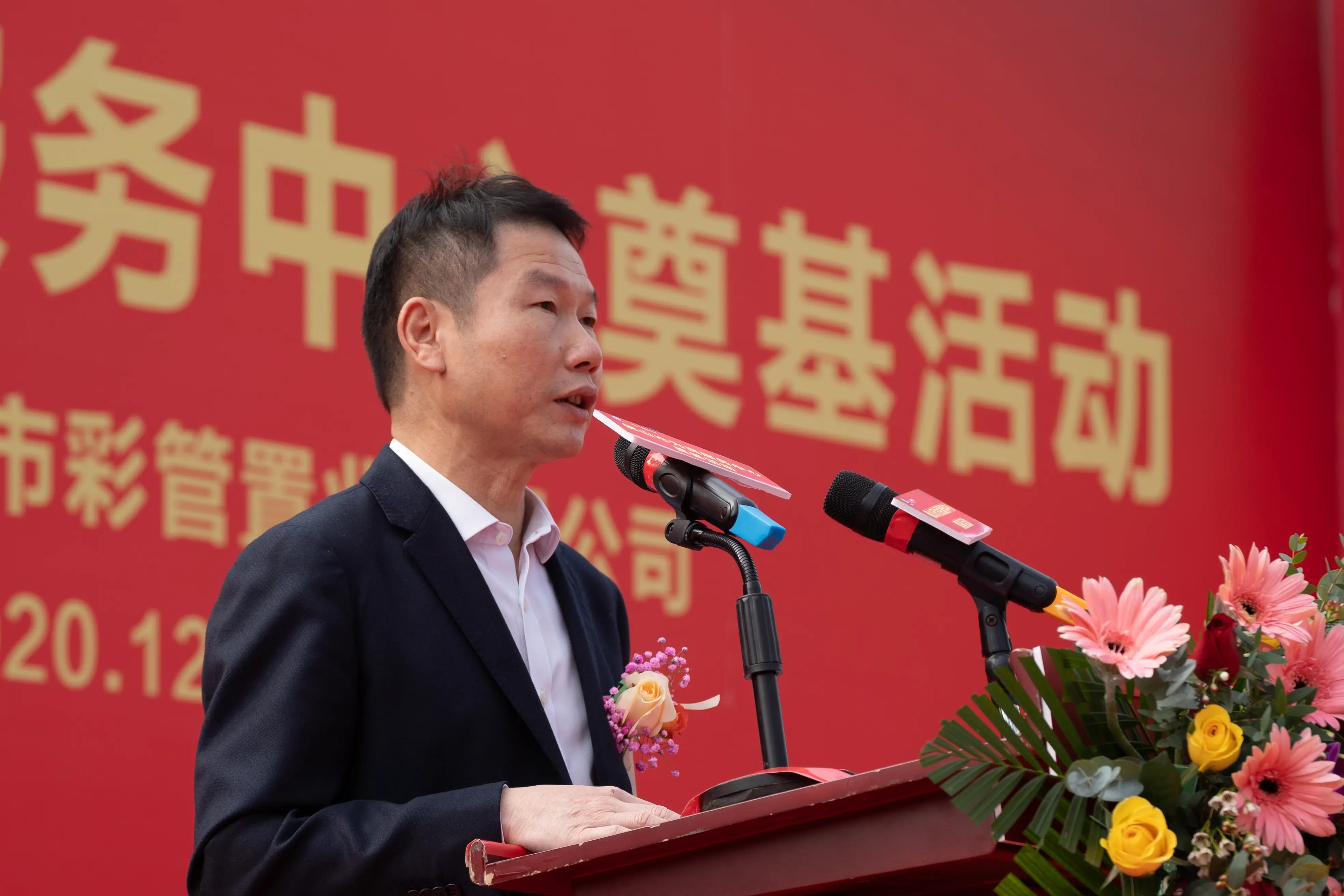 佛山市级规模政务中心——佛山市为民服务中心落户建投绿地璀璨天城