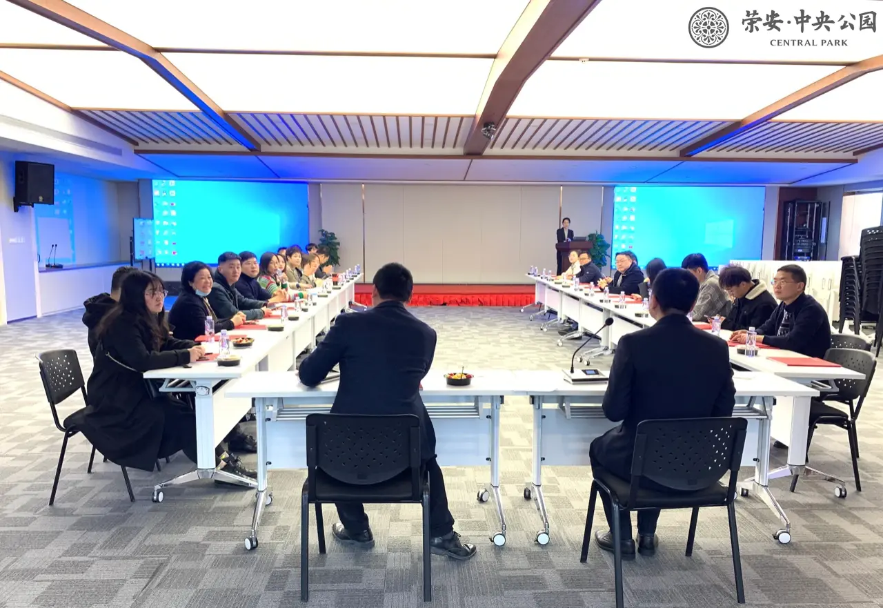 让绍兴更懂荣安——宁波媒体行，惊艳之后更见美好