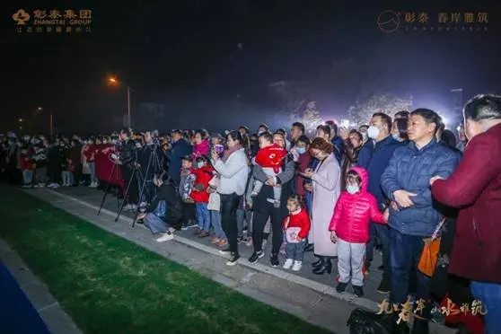 当桂林遇上江南丨山水大师首映无锡，山水美学示范区大境呈阅