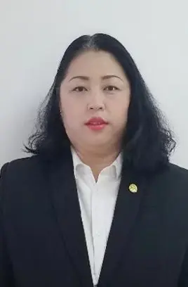 曹仁爽