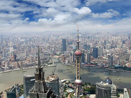 上海二手房成交量爆发！已达四年峰，市内区域价差超12万
